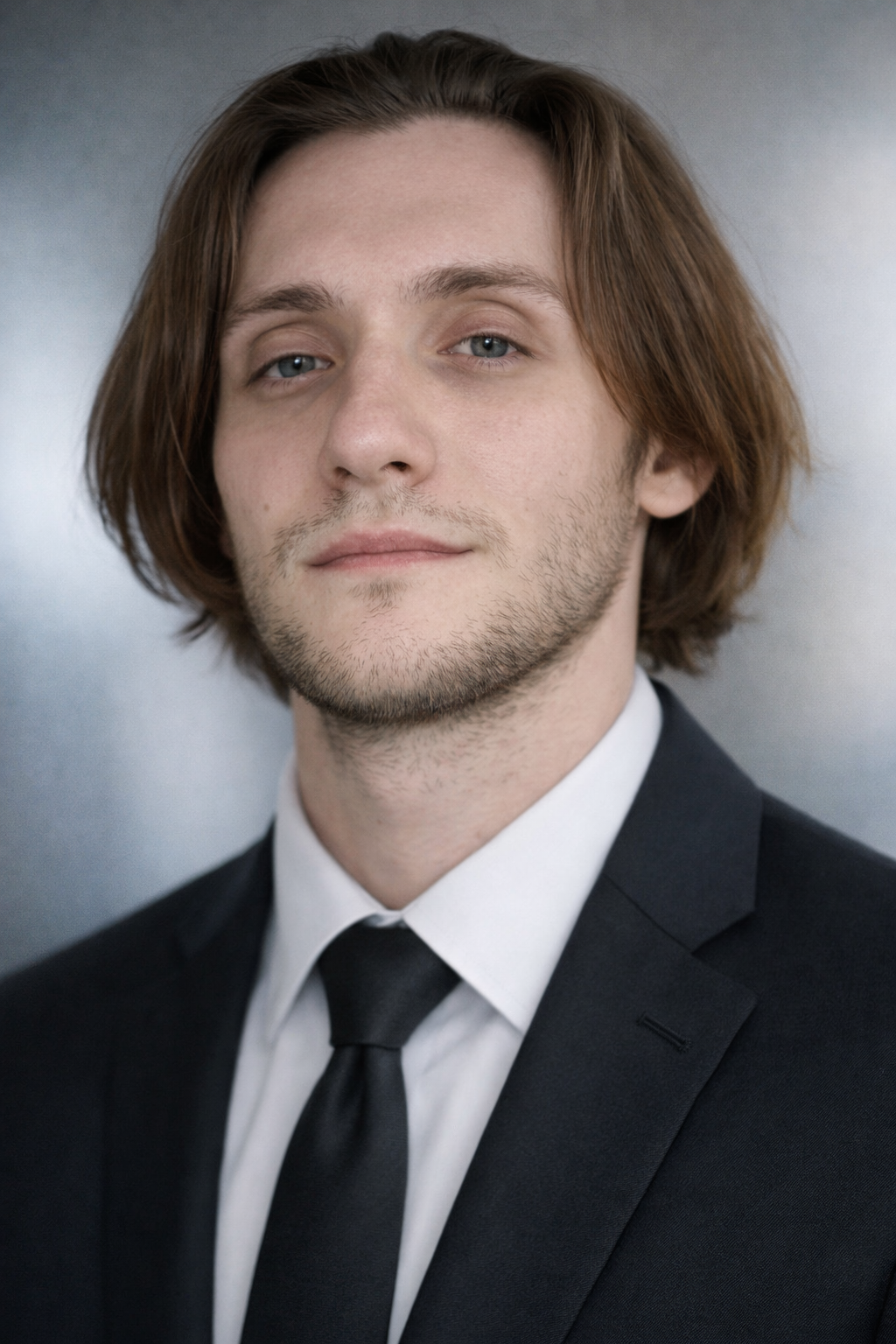 Josh Barnhizer headshot